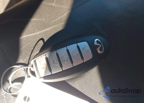 2017 Infiniti Qx60 z USA, uszkodzony, nr VIN 5N1DL0MM3HC520656